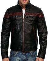 C Comfort Full Sleeve Solid Men's Jacket