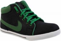 Core Sneakers(Black)
