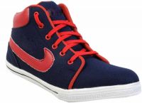 Core Sneakers(Blue)