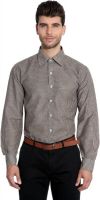 Estycal Men's Striped Formal Multicolor Shirt Estycal Men's Striped Formal Multicolor Shirt
