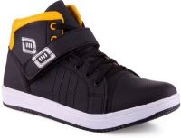 Kenamin Sneakers(Black)