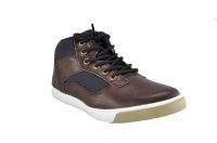 LeCobbs Sneakers(Tan)