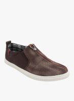 Lord's Brown Loafers