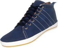 Marcoland Sneakers(Blue)