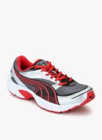 Puma Axis Iii Ind. Black Running Shoes