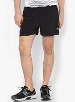 Puma Black Shorts