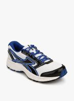 Reebok Speed Runner Lp White Running Shoes