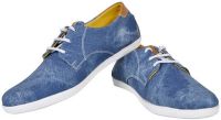 Rosso Italiano Casuals(Blue)