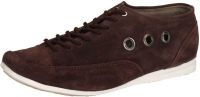 Sole Strings CI0002 Sneakers(Brown)