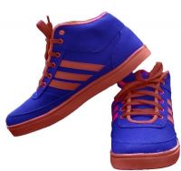 StyleToss Blue Sneakers(Blue)