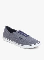 Vans Authentic Lo Pro Navy Blue Sneakers