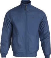 Wildcraft Full Sleeve Solid Men's Jacket