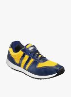 Yepme Blue Running Shoes