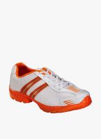Yepme Orange Running Shoes