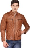 Zarf Full Sleeve Solid Men's Jacket Zarf Full Sleeve Solid Men's Jacket