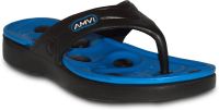 AMVI G1 Blue Flip Flops