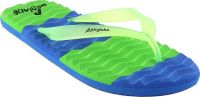 Airglobe Flip Flops