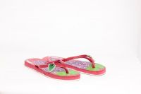 Arre Baba SL-Grapes Flip Flops