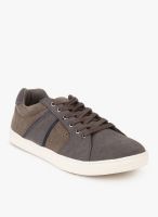 Bata Xeng Grey Sneakers