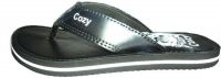 Cozy Flip Flops