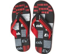 Evok Collection Flip Flops