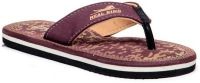 Foot Clone Real King Red Red Flip Flops