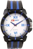 Gansta GT105-3-Blk-Blu Analog Watch - For Men, Women, Boys, Girls