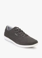 Gas New Buggey Denim Dark Grye Sneakers