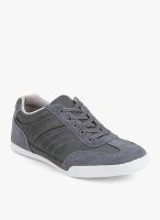 Incult Grey Sneakers