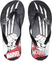 Kook N Keech Marvel Slippers