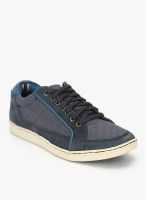 Levi's Blue Sneakers