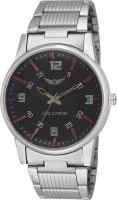 Lois Caron LCS-4017 Analog Watch - For Boys, Men