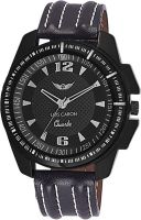 Lois Caron Lcs-4006 ELEGANT Analog Watch - For Boys, Men