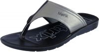 Matrix Men Flip Flops