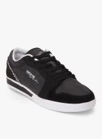 Numero Uno Black Sneakers