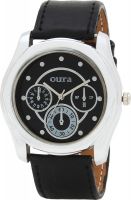 Oura WBSBL-112 Analog Watch - For Men, Boys