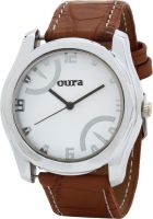 Oura WWSBR-109 Analog Watch - For Men, Boys