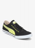 Puma 917 Lo DP BLACK SNEAKERS