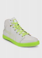 Puma Drongos Dp Light Grey Sneakers