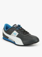 Puma Esito 2 Dp Grey Sneakers
