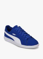 Puma Puma Smash Buck Blue Sneakers