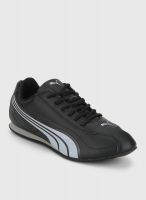 Puma Wirko XC 2 DP BLACK SNEAKERS