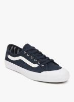 Vans Black Ball Sf Blue Sneakers