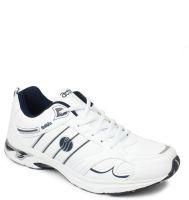Action Running Shoes(White)