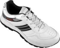 Action White Airzone 7101 Running Shoes(White)