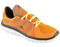 Adibon Running Shoes(Orange)