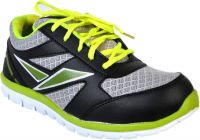 Afrojack terminate 2.0 Running Shoes(Black)