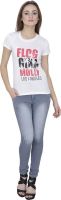 Alay Slim Fit Women's Grey Jeans