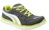 American Cult Acgargsportsgreygreen Running Shoes(Grey)
