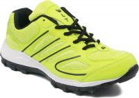 ASIAN Running Shoes(Green, Black)